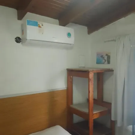 Cabanas Pueblo De J E S U S Potrero de los Funes Room photo