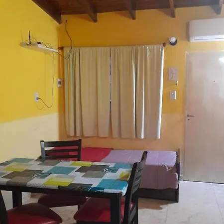 Cabanas Pueblo De J E S U S Potrero de los Funes Room photo