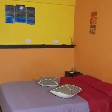 Cabanas Pueblo De J E S U S Potrero de los Funes Room photo