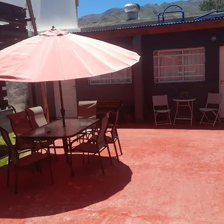 Cabanas Pueblo De J E S U S Potrero de los Funes Room photo