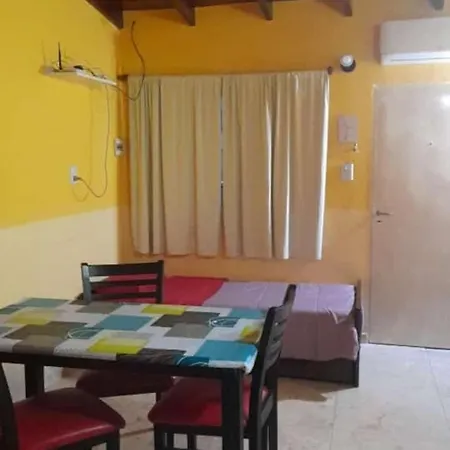Cabanas Pueblo De J E S U S Potrero de los Funes Room photo