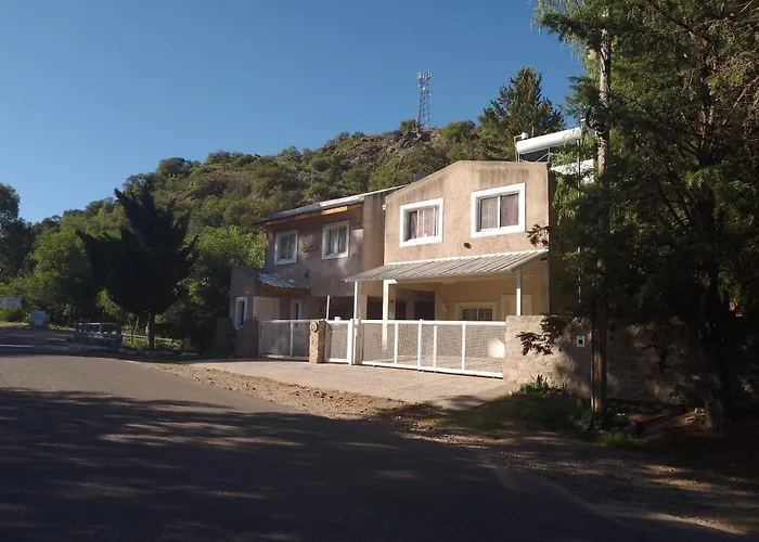 Cabanas Pueblo De J E S U S