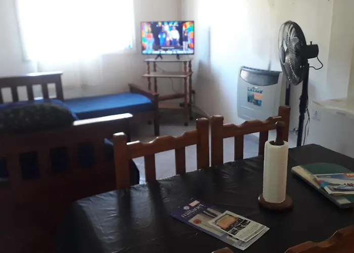 Cabanas Pueblo De J E S U S
