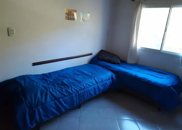Cabanas Pueblo De J E S U S