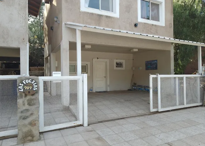 Cabanas Pueblo De J E S U S