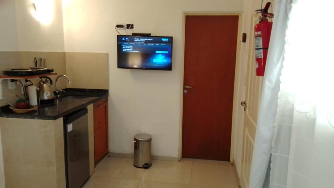 Chalet Pueblo De J E S U S