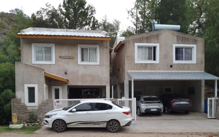 Pueblo De J E S U S * Potrero de los Funes