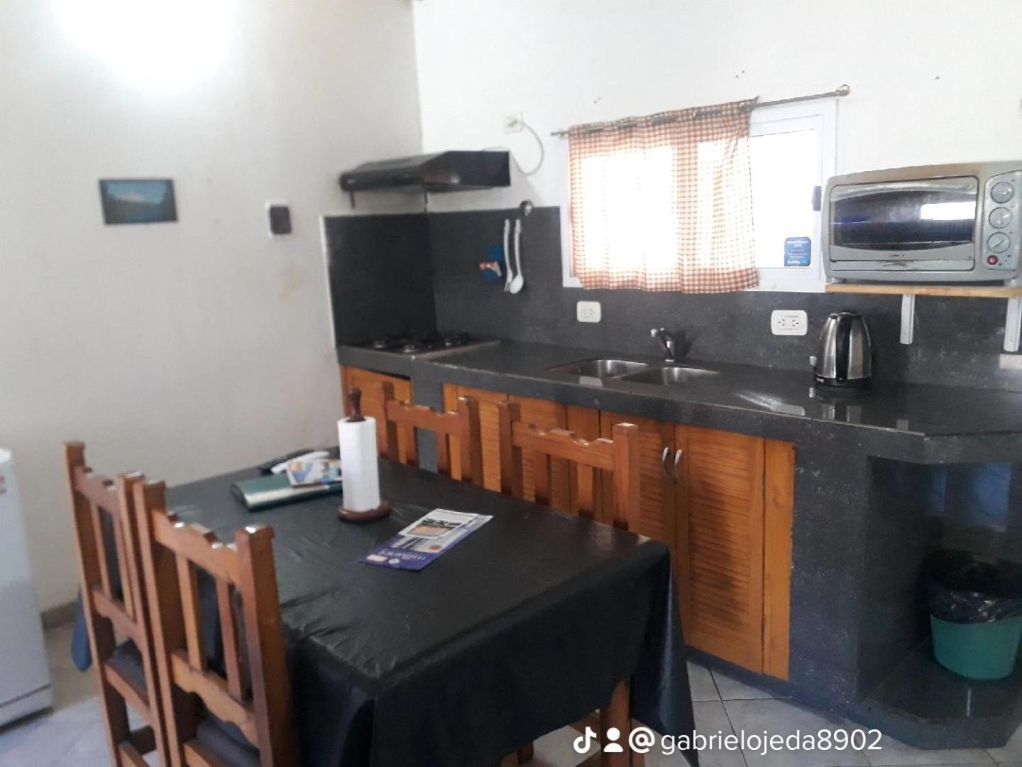 Chalet Pueblo De J E S U S