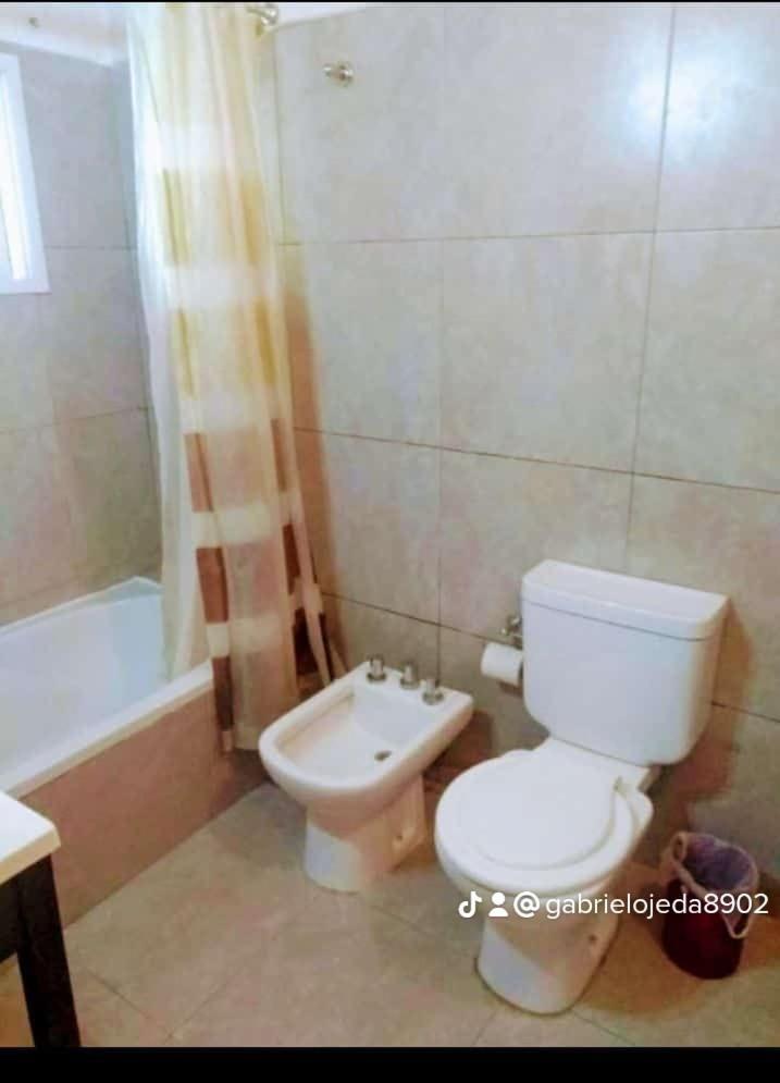 Pueblo De J E S U S Chalet Potrero de los Funes