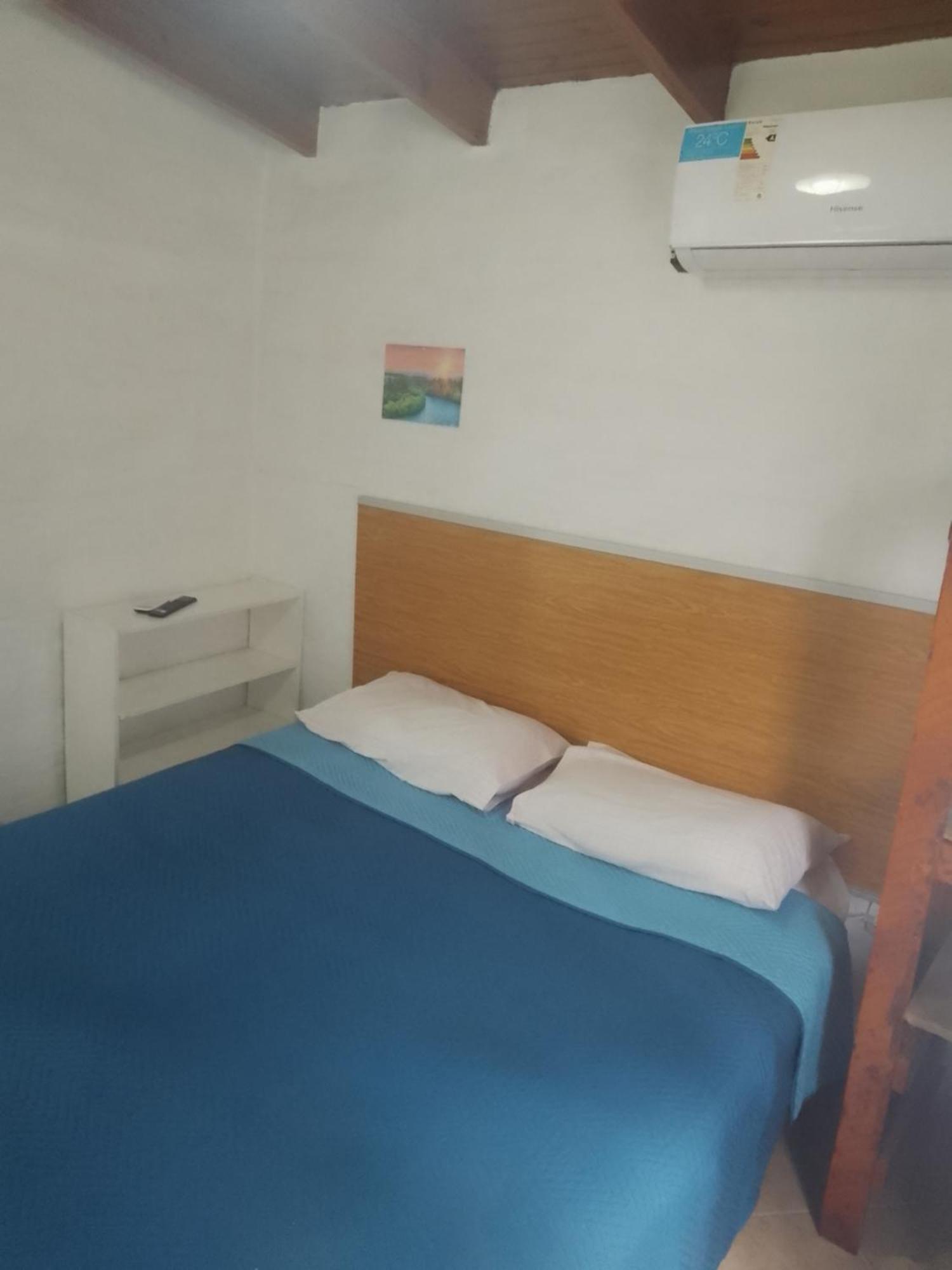 Chalet Pueblo De J E S U S