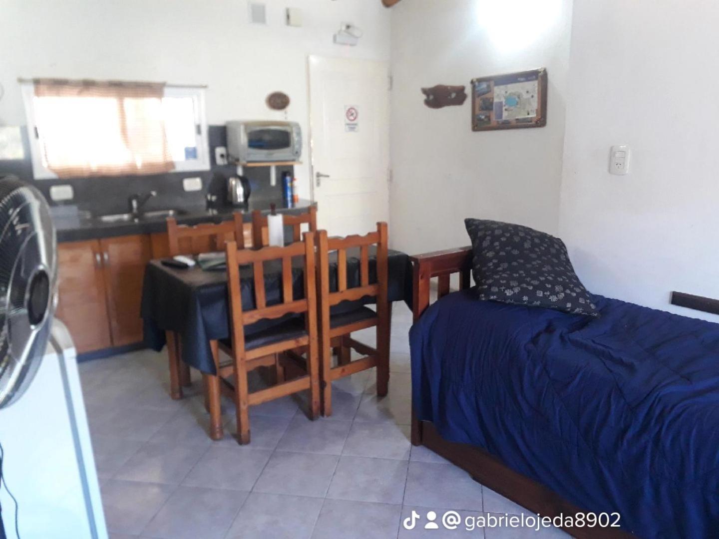 Chalet Pueblo De J E S U S Potrero de los Funes