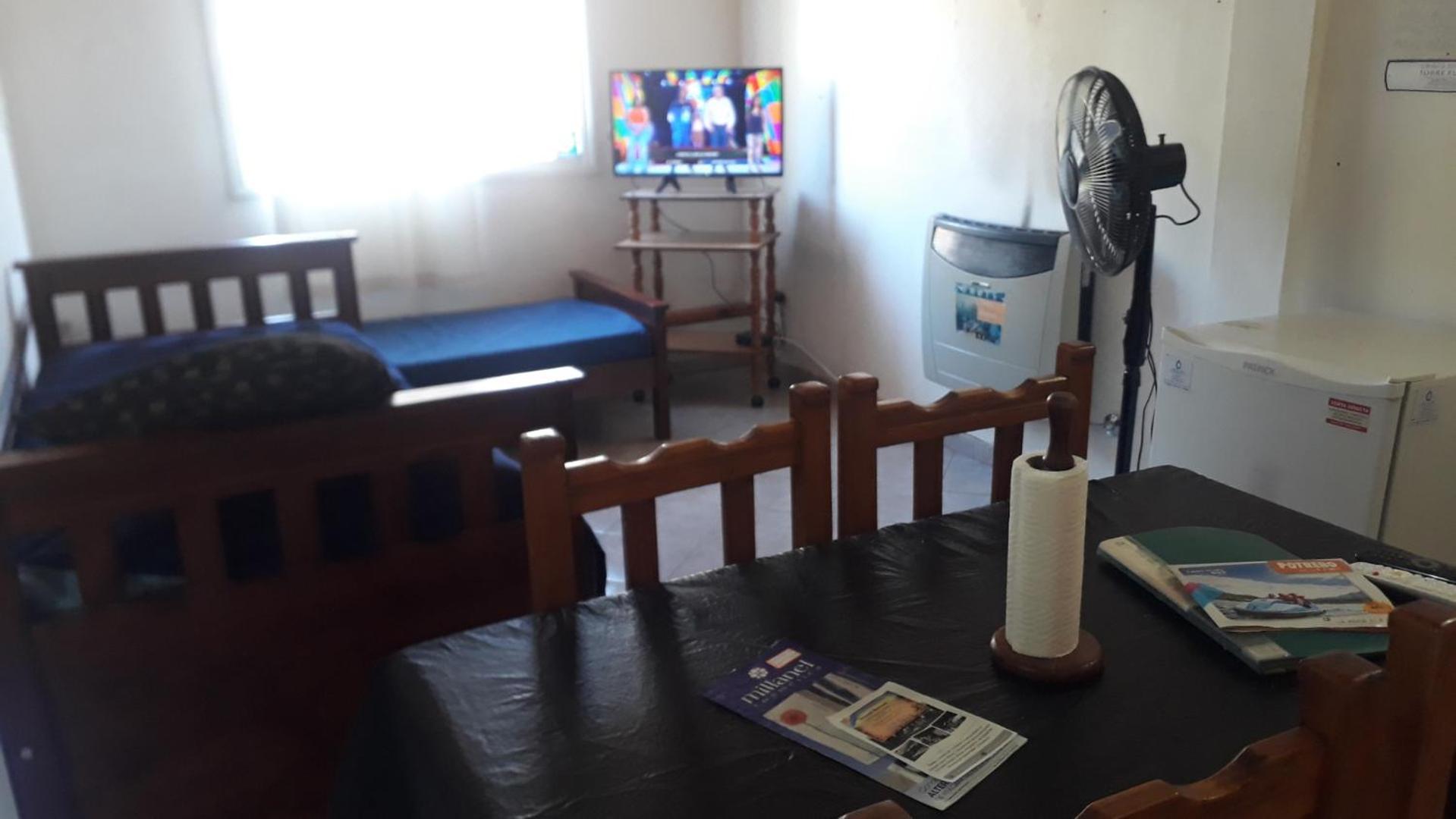 Pueblo De J E S U S Chalet *