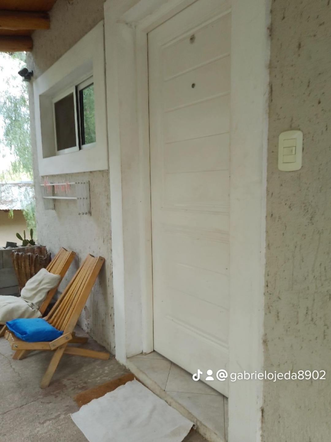 Chalet Pueblo De J E S U S *