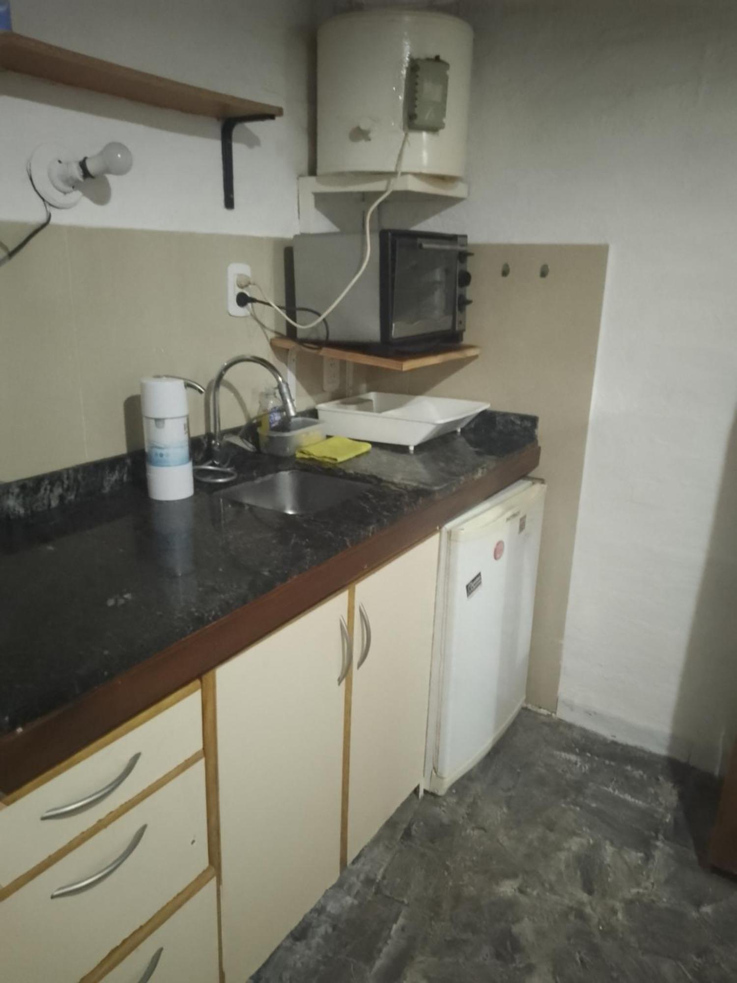 Chalet Pueblo De J E S U S