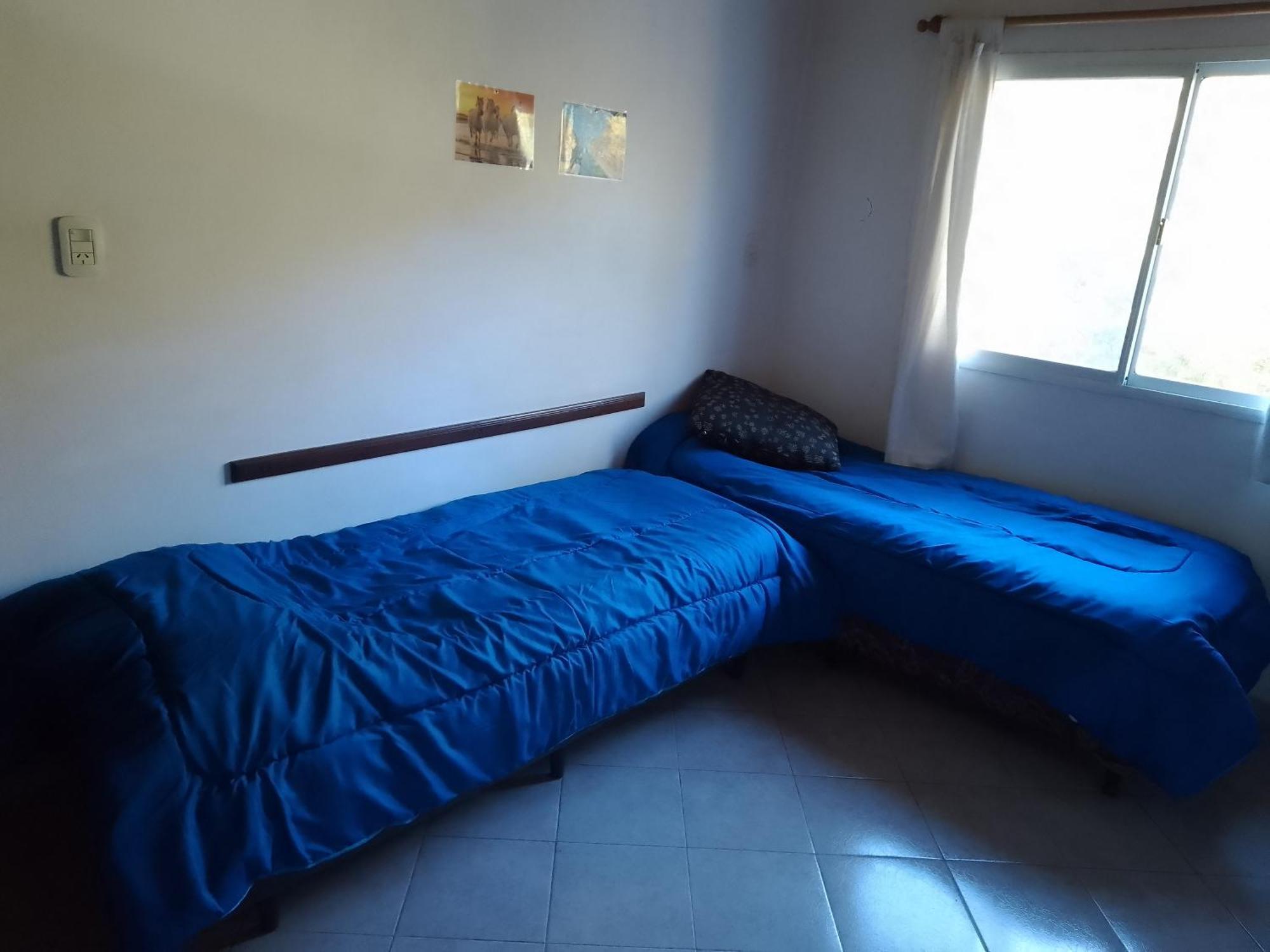 Pueblo De J E S U S Chalet Potrero de los Funes