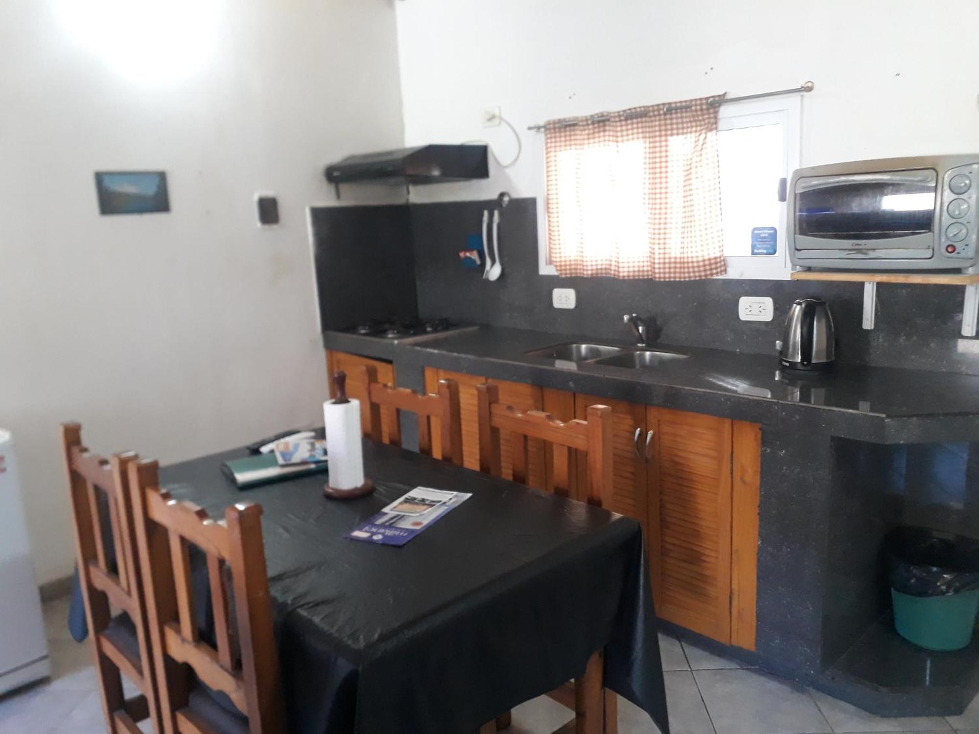 Chalet Pueblo De J E S U S