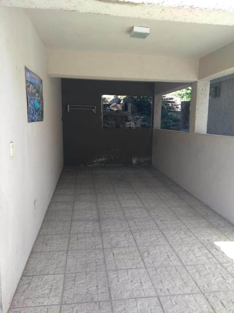 Pueblo De J E S U S Chalet *