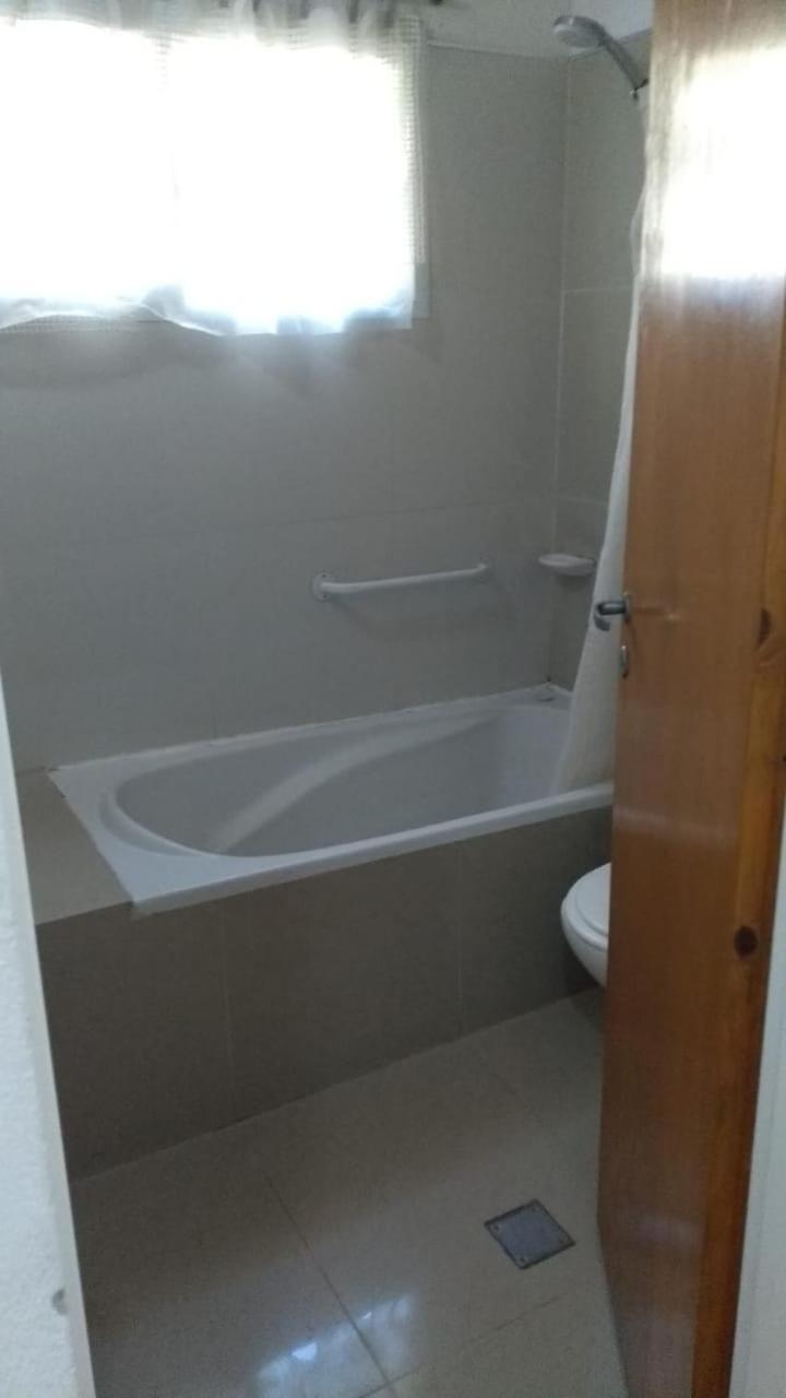 Chalet Pueblo De J E S U S