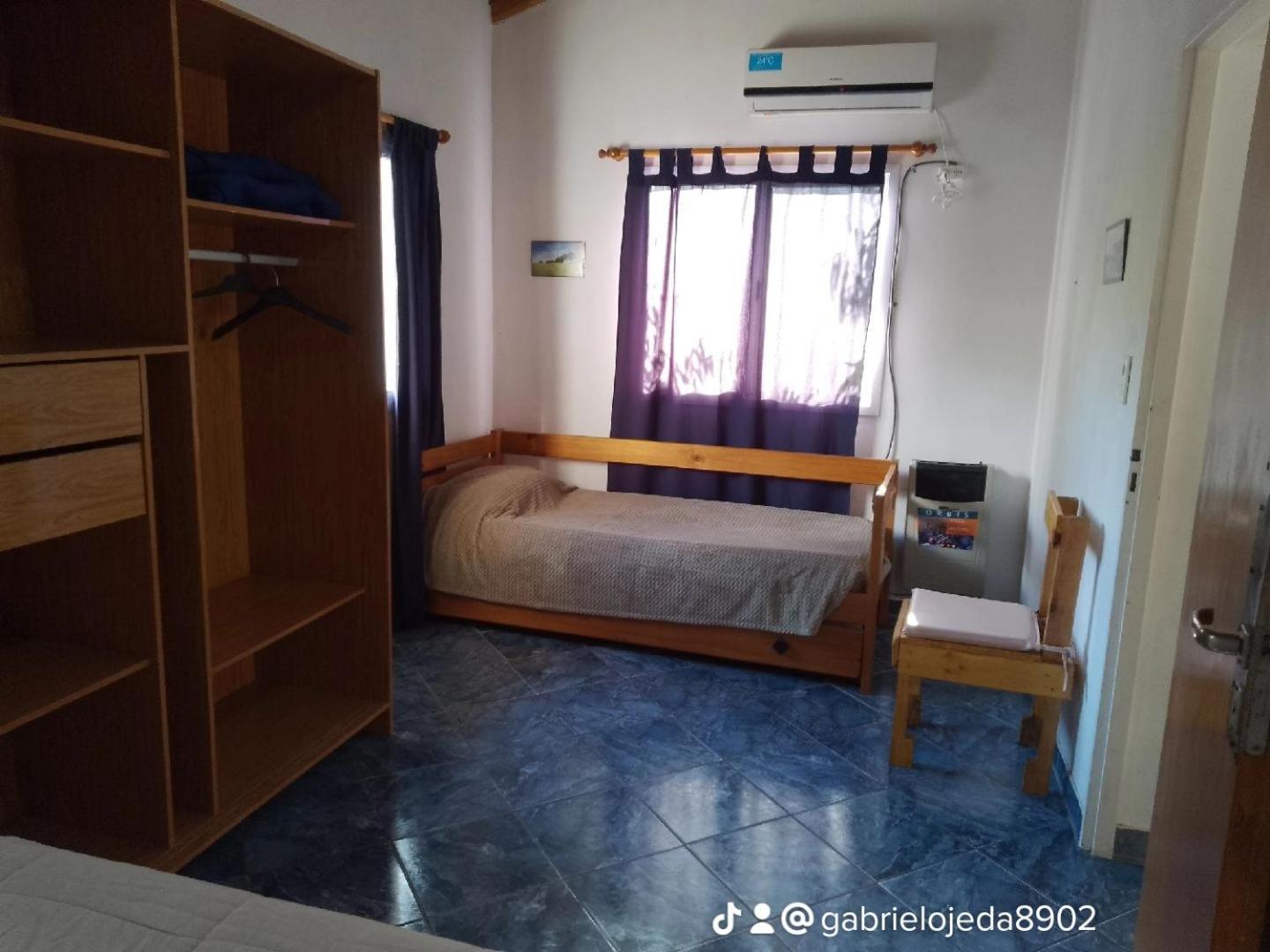 Chalet Pueblo De J E S U S Potrero de los Funes