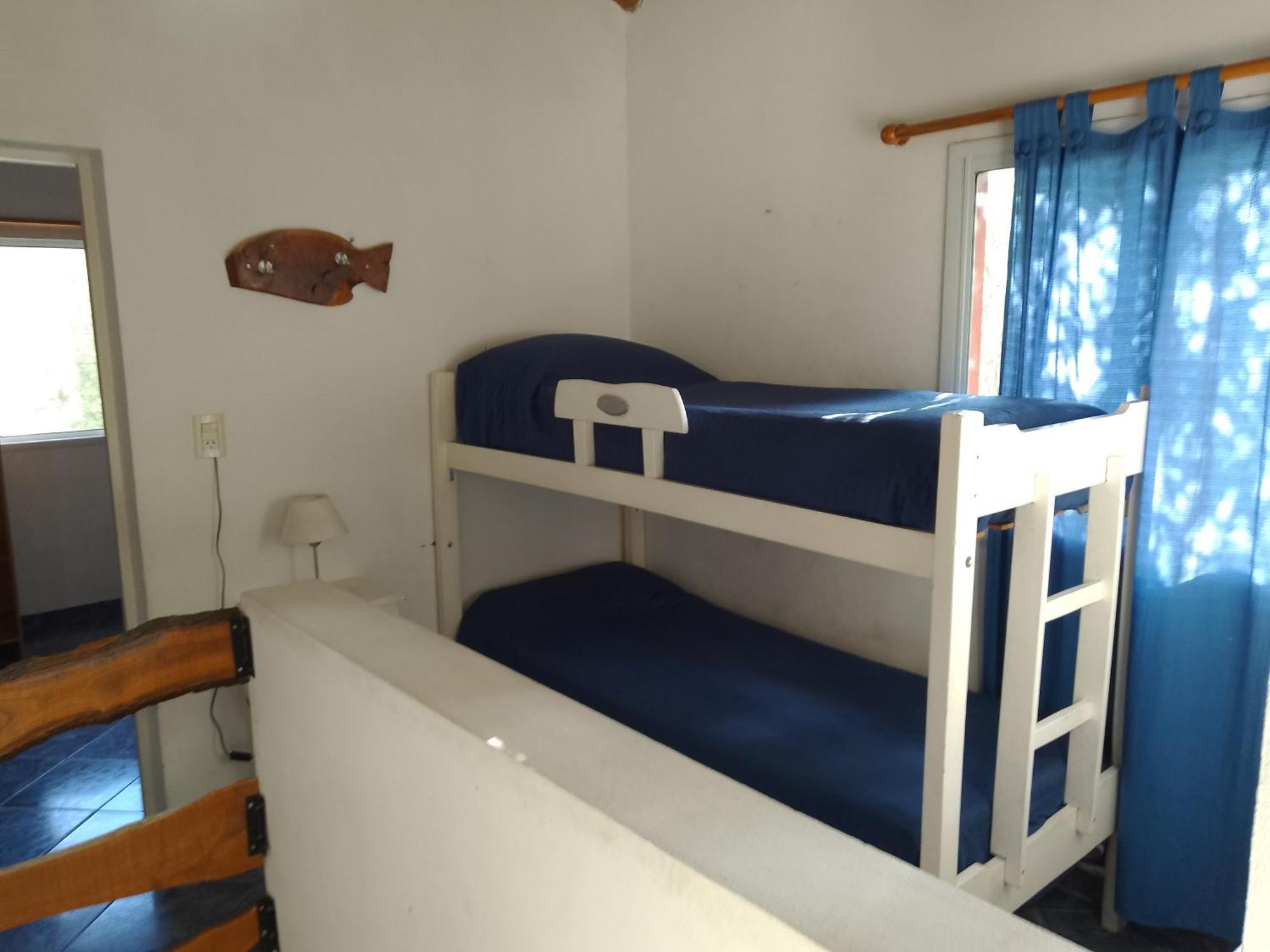Pueblo De J E S U S Chalet Potrero de los Funes