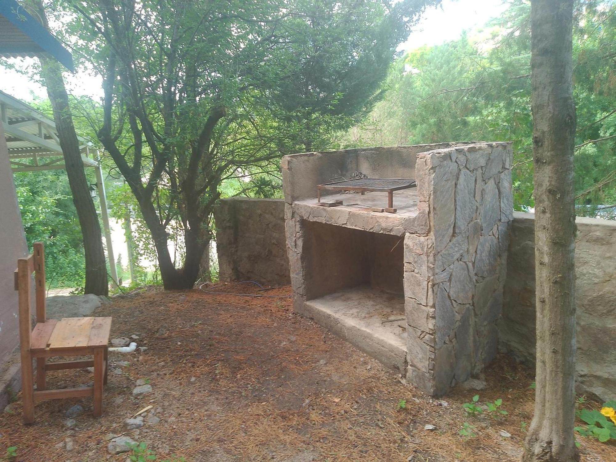 Pueblo De J E S U S * Potrero de los Funes