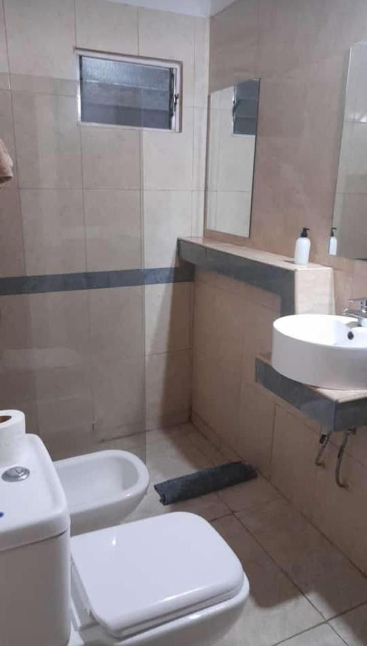Chalet Pueblo De J E S U S *
