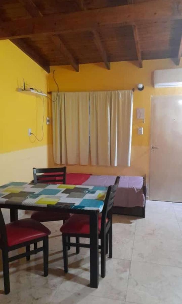 Chalet Pueblo De J E S U S
