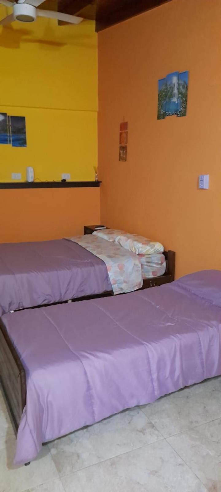 Chalet Pueblo De J E S U S *